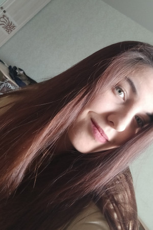 Escort girl Екатерина Захарова