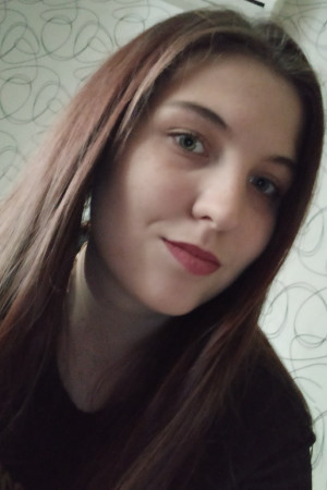 Escort girl Екатерина Захарова