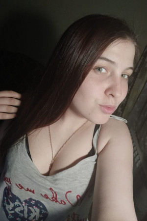 Escort girl Екатерина Захарова