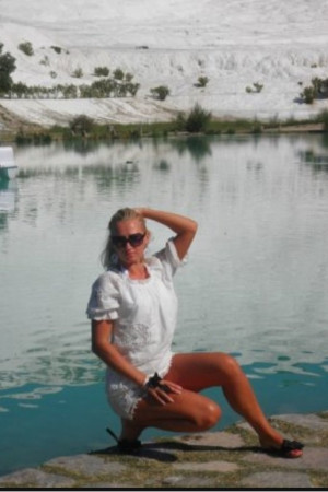 Escort girl Алина