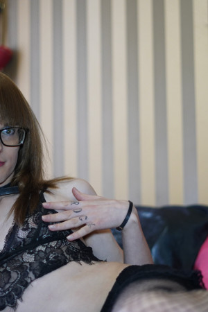 Escort girl Ксюша