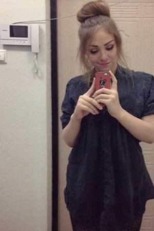 Escort girl Лена