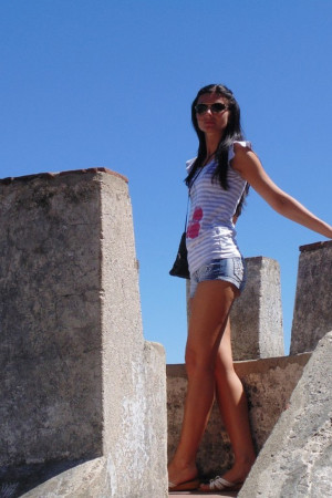 Индивидуалка Наташа