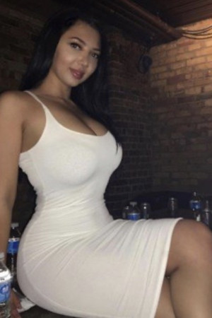 Индивидуалка Кристина 