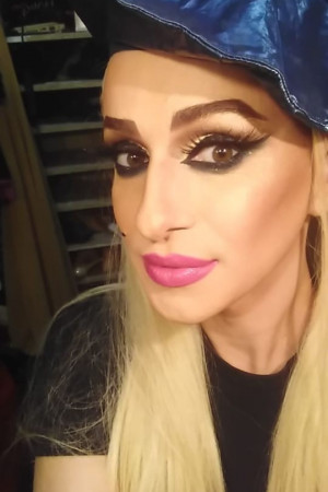 Escort girl Инга