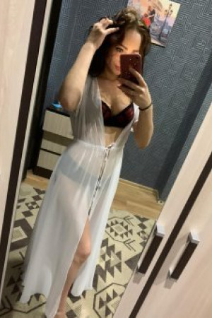 Escort girl Вераника