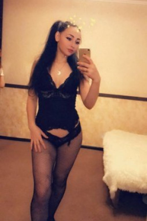 Escort girl Вераника