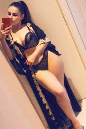 Индивидуалка Маша