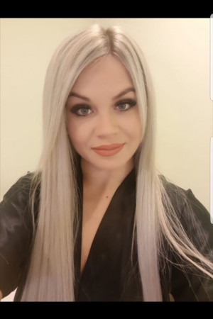 Escort girl Лера