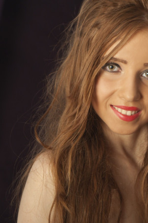 Escort girl Констанция