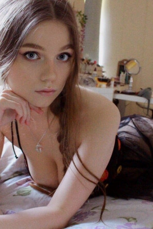 Escort girl Ирина