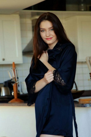 Индивидуалка Юля