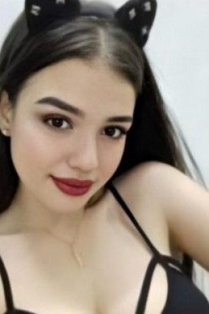 Escort girl Настя