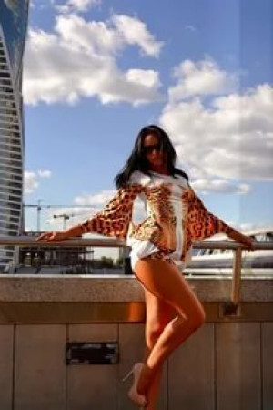 Индивидуалка Анастасия