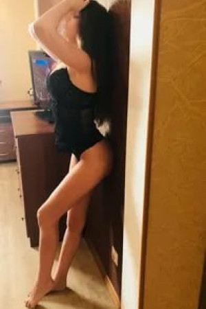 Индивидуалка Анастасия