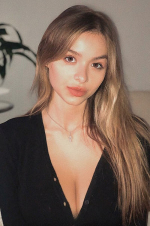 Escort girl Света