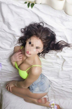 Escort girl Ксюша
