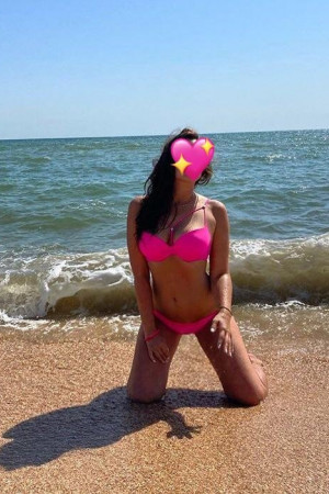 Escort girl Катя