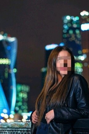 Escort girl "Я-на" отдыхе