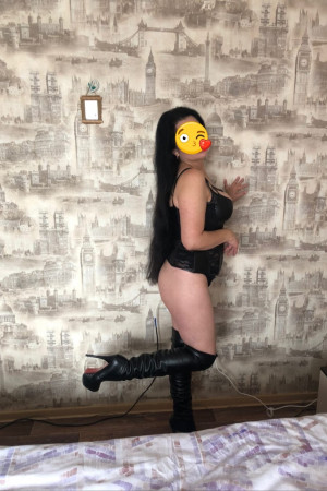 Escort girl Лера Без предоплат