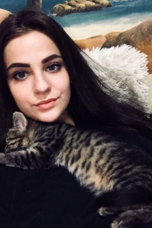 Escort girl Алена