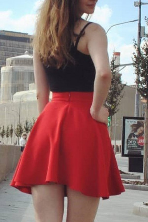 Индивидуалка Мария