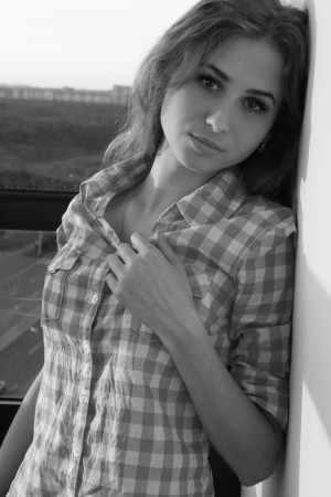 Escort girl Настя