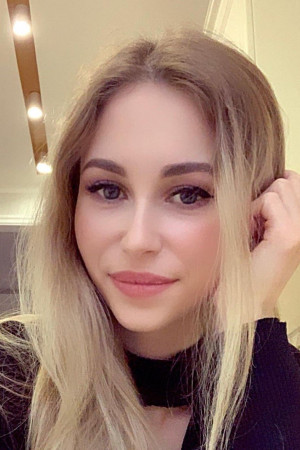 Escort girl Настя