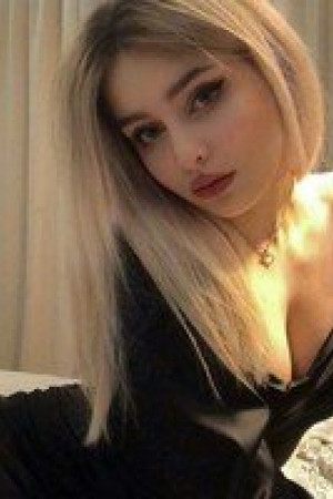 Escort girl Даша