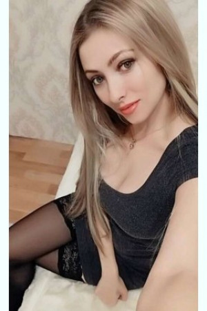 Escort girl Алёна 