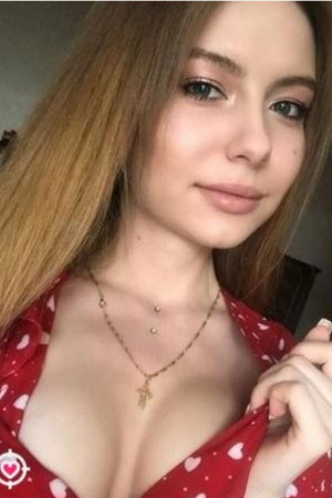 Индивидуалка даша