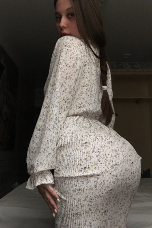 Escort girl Карина