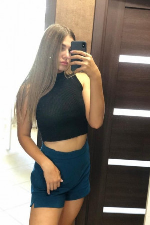 Escort girl Алина
