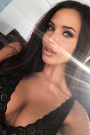 Escort girl Ника