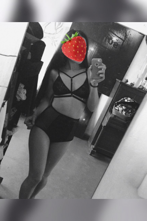 Индивидуалка Инна