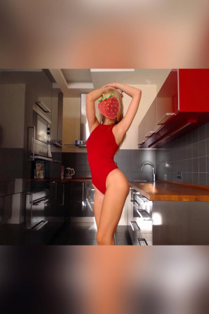 Escort girl Алина 