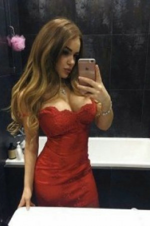 Индивидуалка Катя