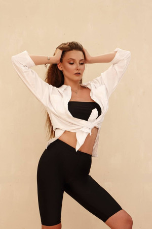 Индивидуалка Алина