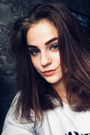 Индивидуалка Алена