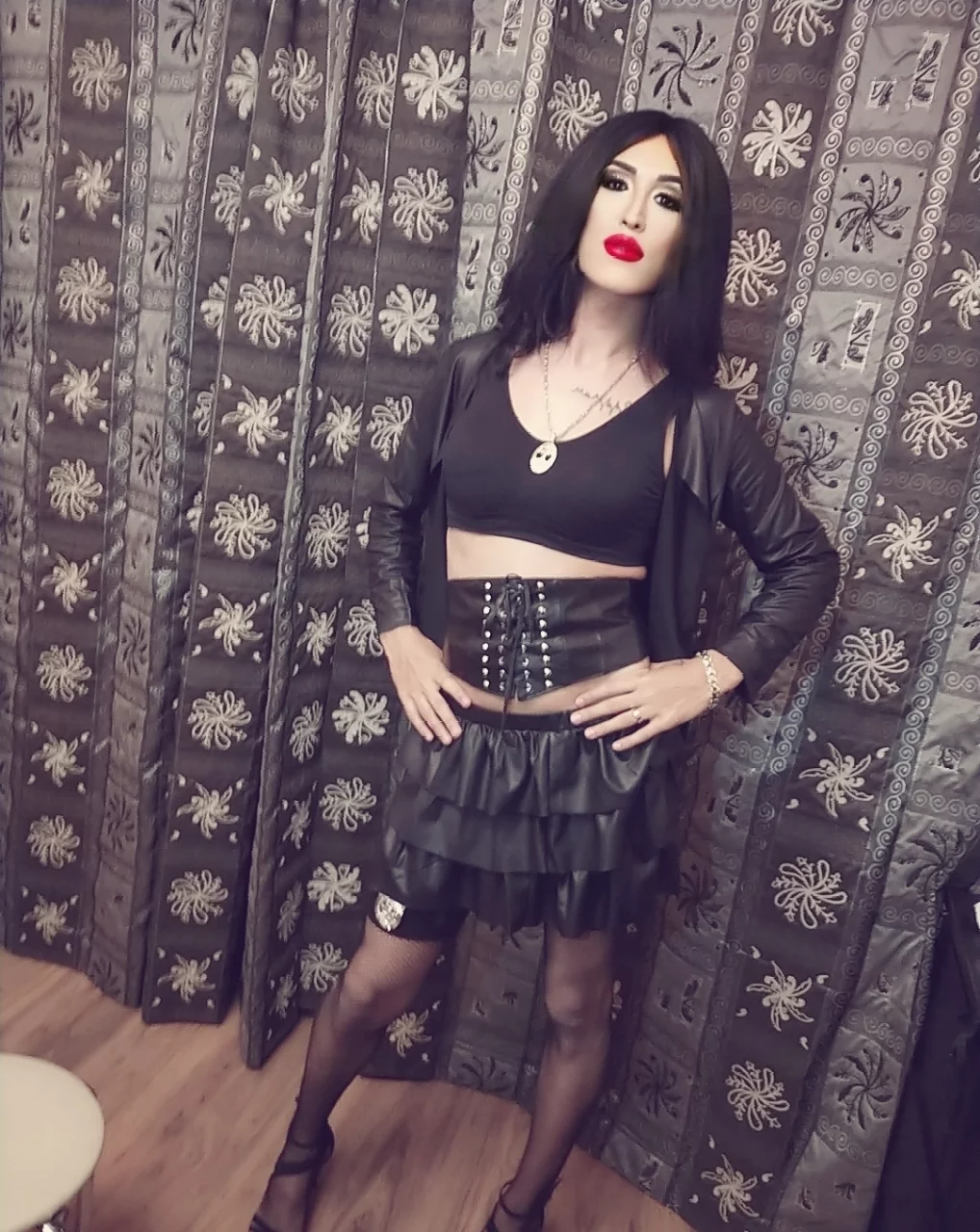 Индивидуалка Элиза