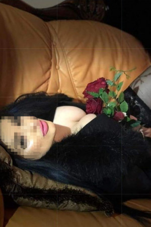 Escort girl Татьяна