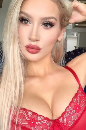 Индивидуалка Зарина