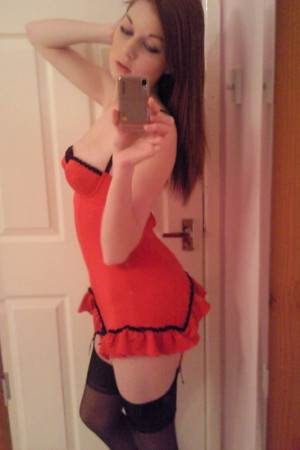 Индивидуалка Маша