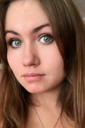 Escort girl Катя