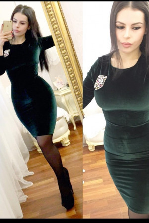 Индивидуалка Инга