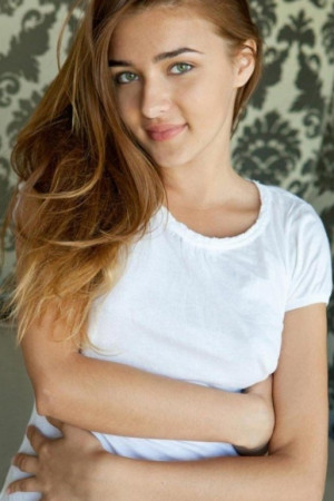 Escort girl Лена