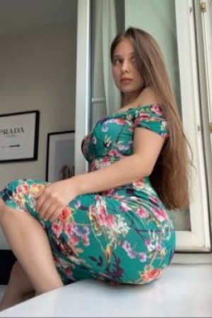 Индивидуалка Карина 