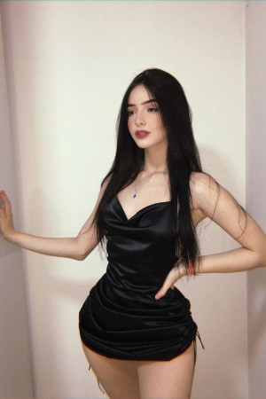 Индивидуалка Юля