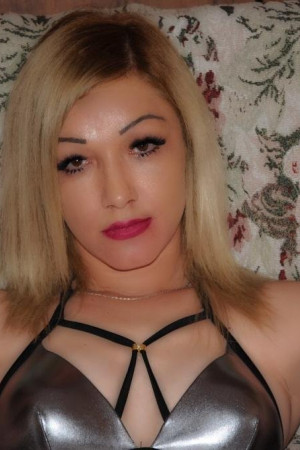 Escort girl Ника