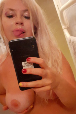 Escort girl Мэри